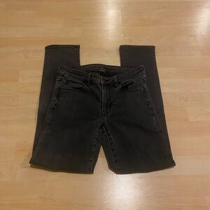 American Eagle Outfitters Women’s Skinny Jeans in Black